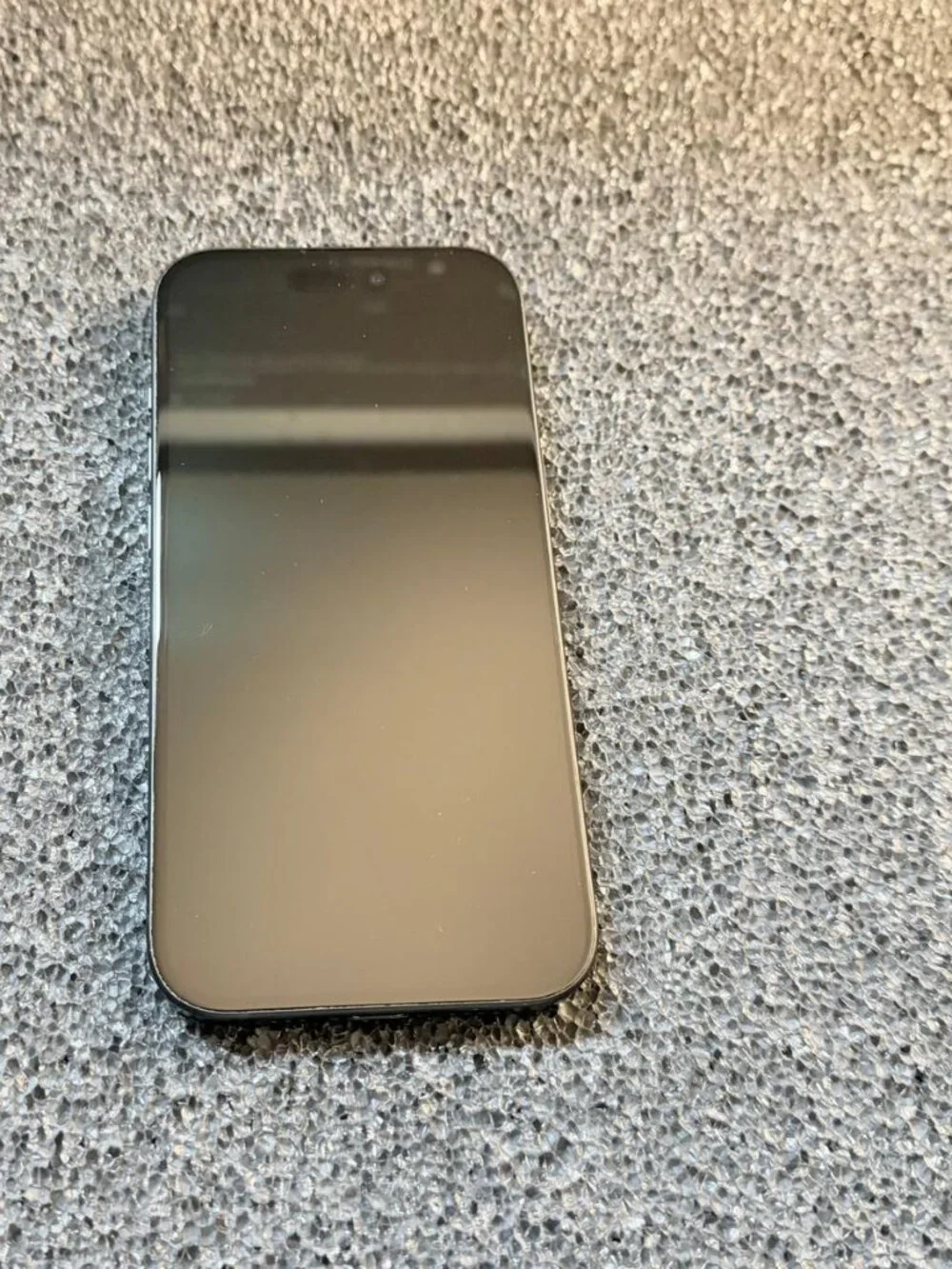 Apple iPhone 15 128GB T-Mobile Only. Very good condition